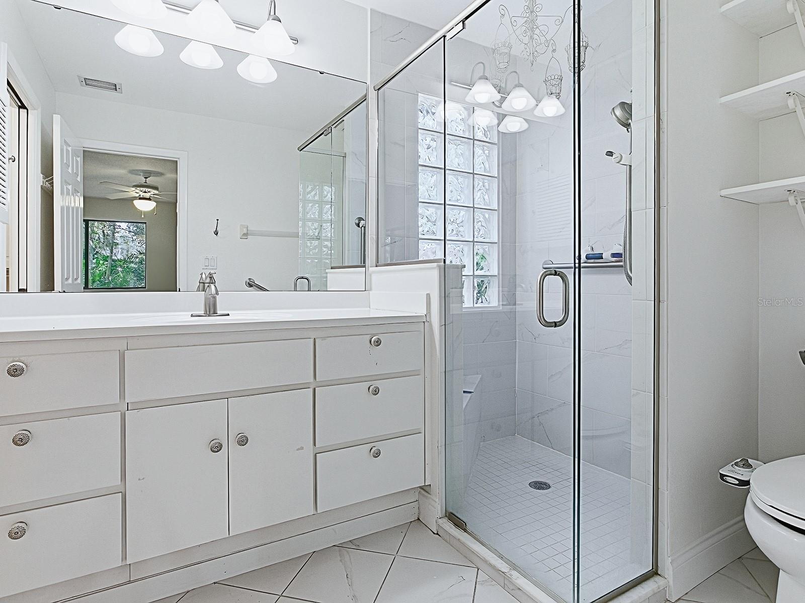 WATERWOOD PATIO HOMES - Residential