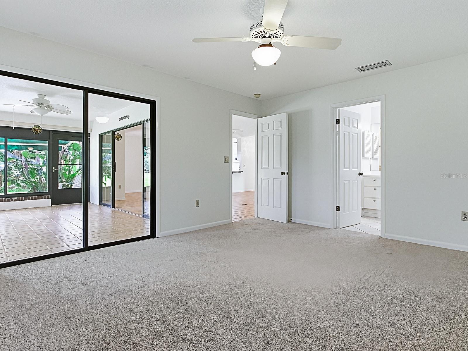 WATERWOOD PATIO HOMES - Residential