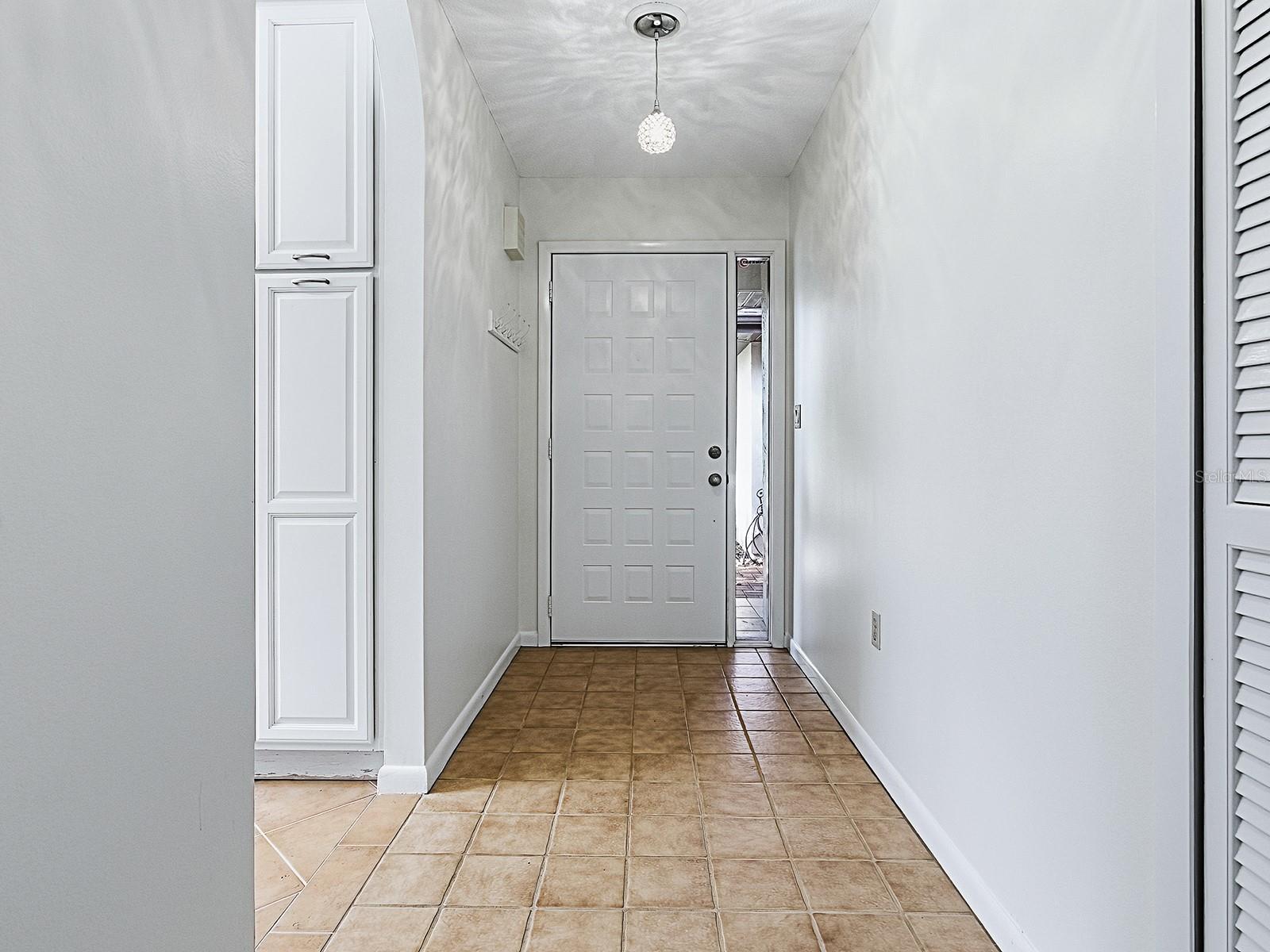 WATERWOOD PATIO HOMES - Residential