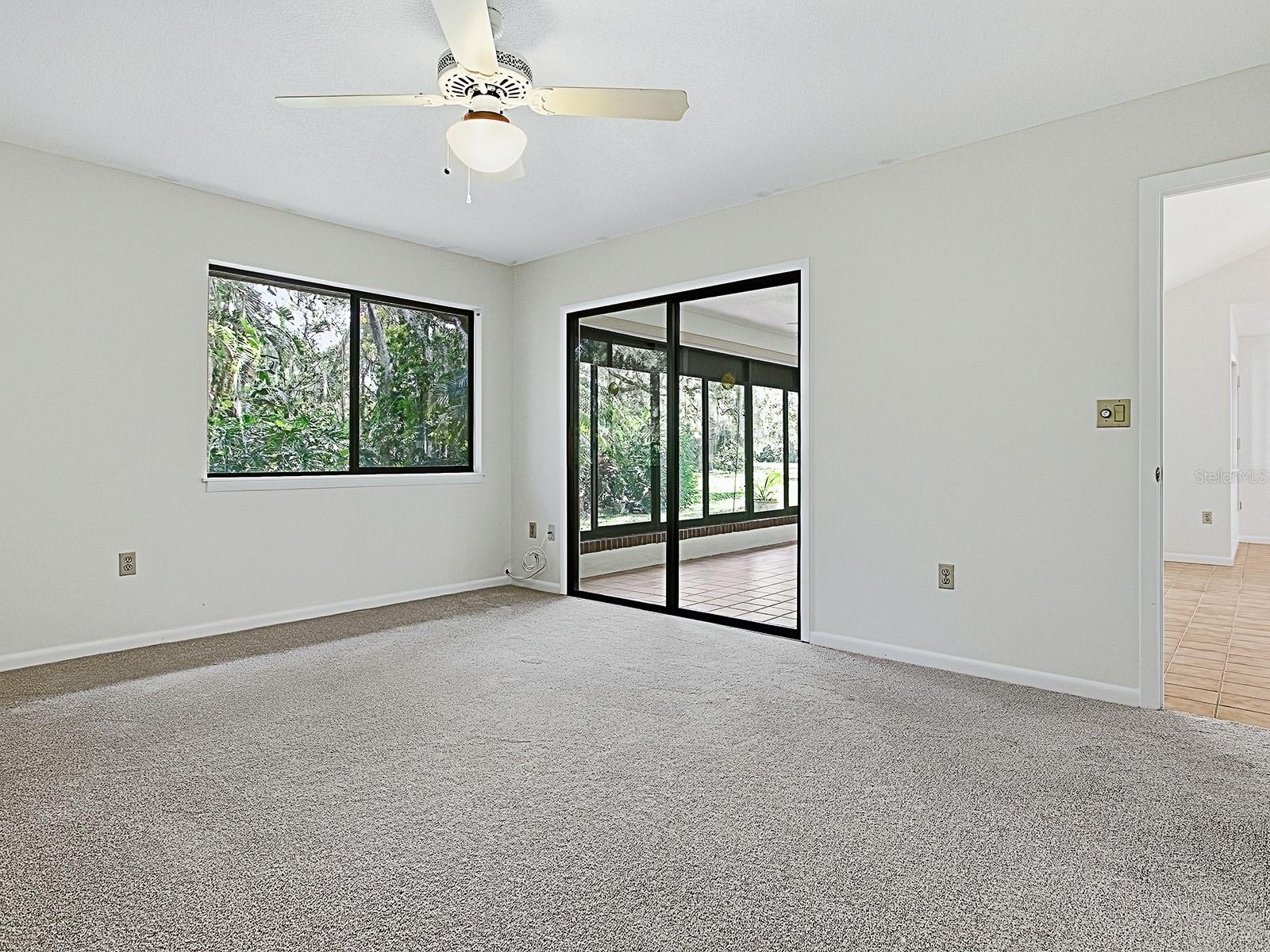 WATERWOOD PATIO HOMES - Residential