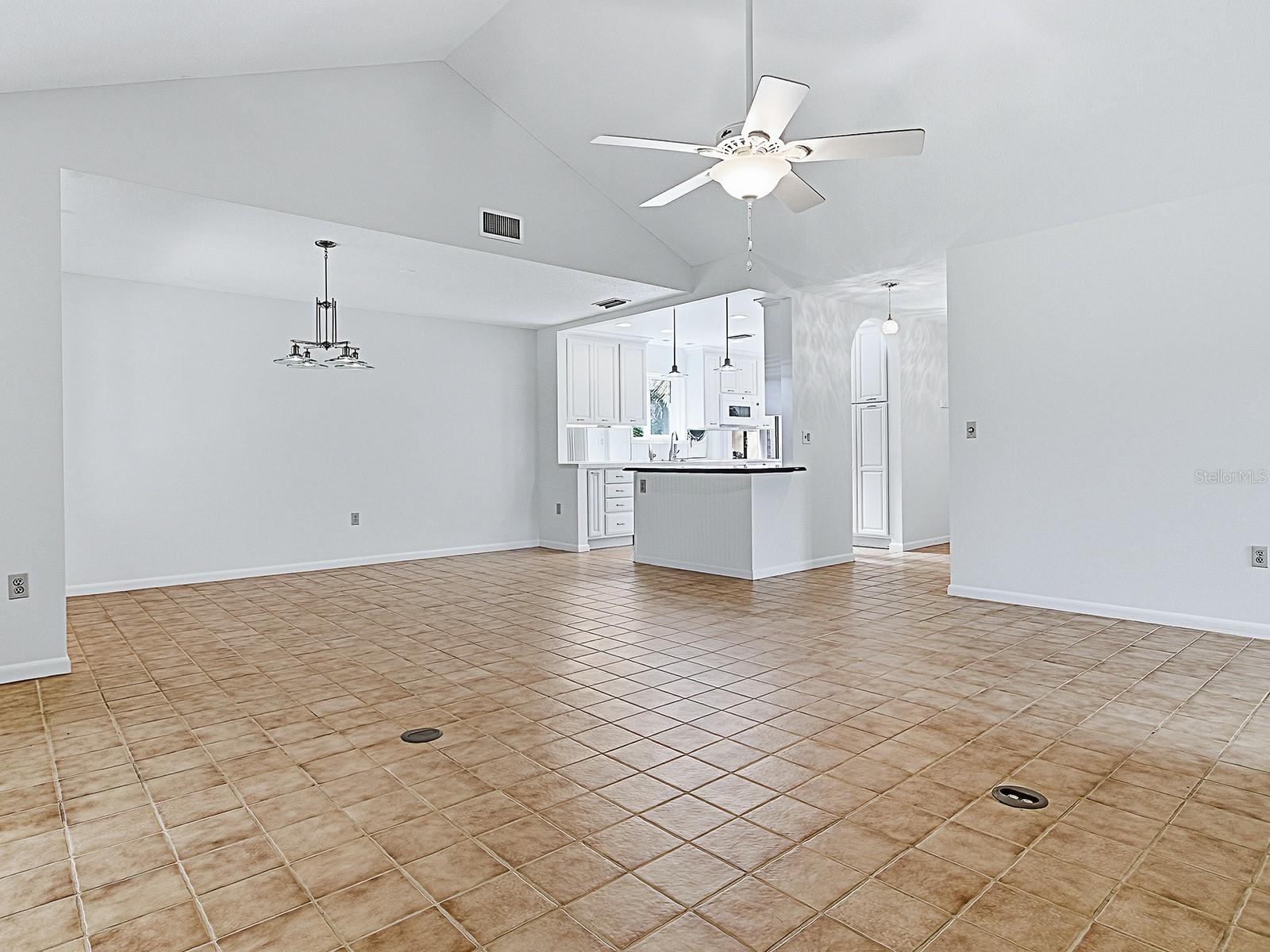 WATERWOOD PATIO HOMES - Residential