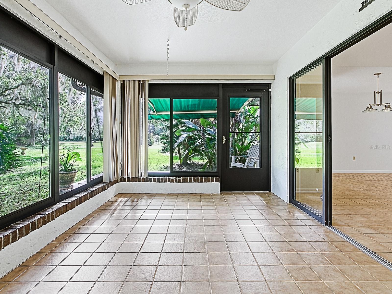 WATERWOOD PATIO HOMES - Residential