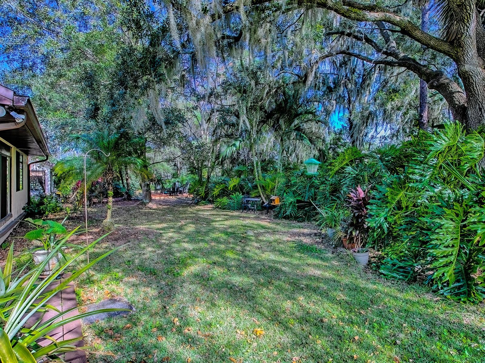 WATERWOOD PATIO HOMES - Residential