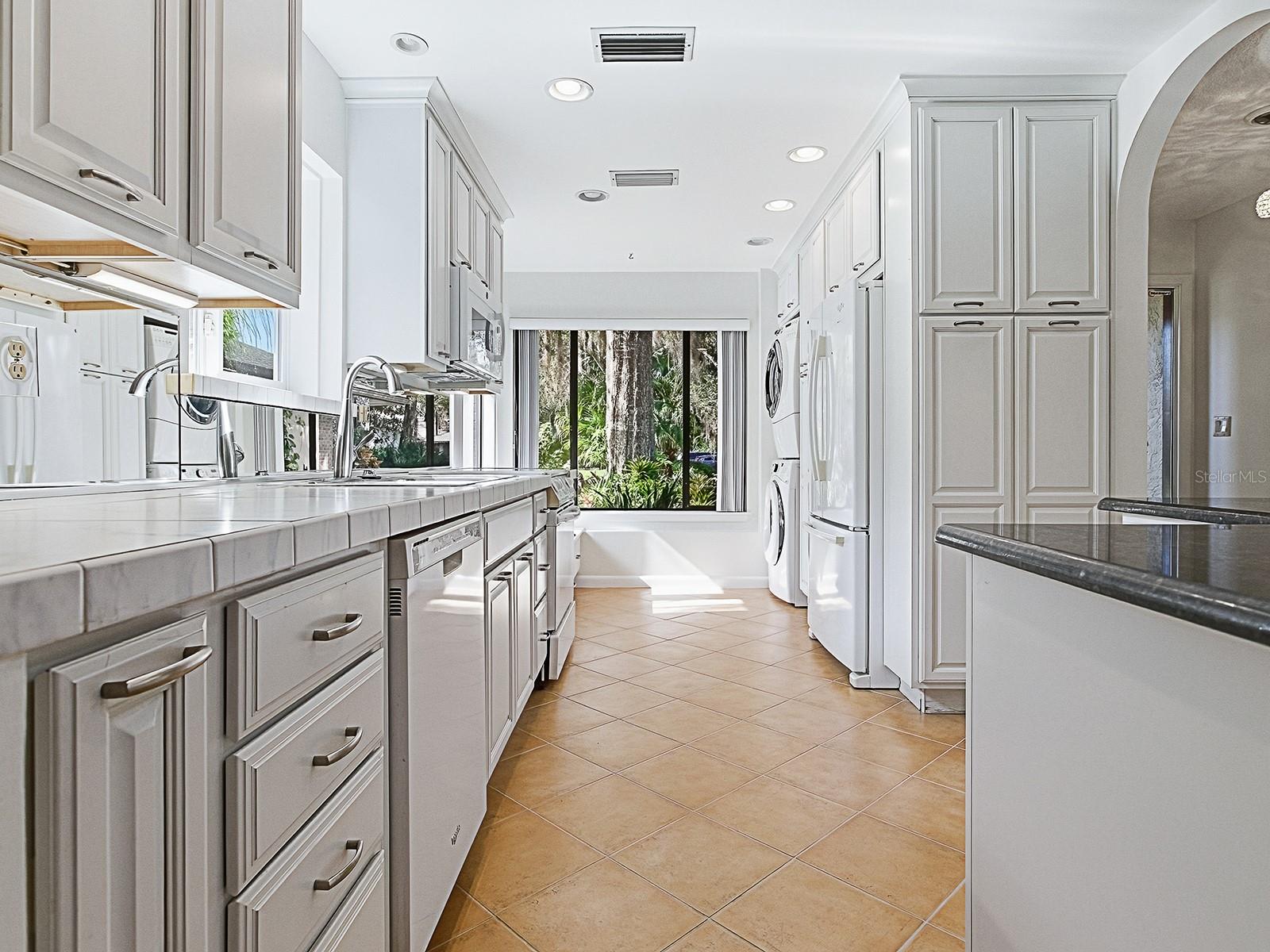 WATERWOOD PATIO HOMES - Residential