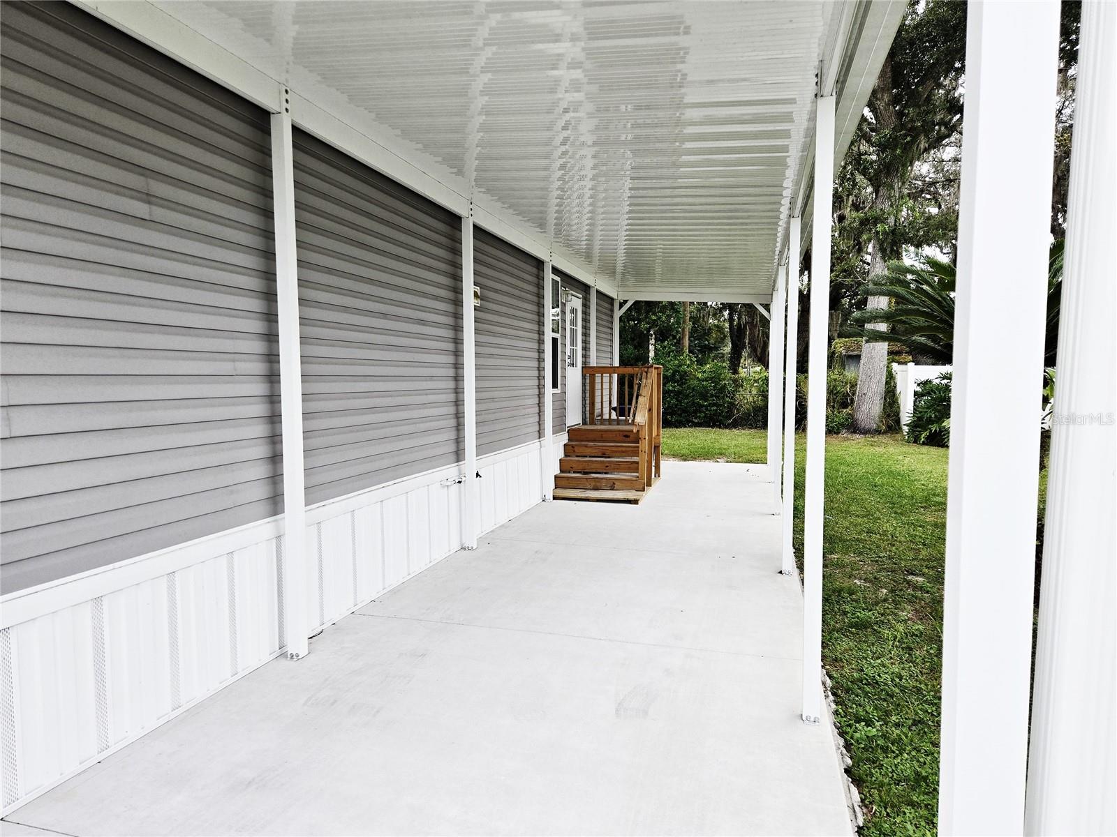 BETMAR ACRES - Residential Lease