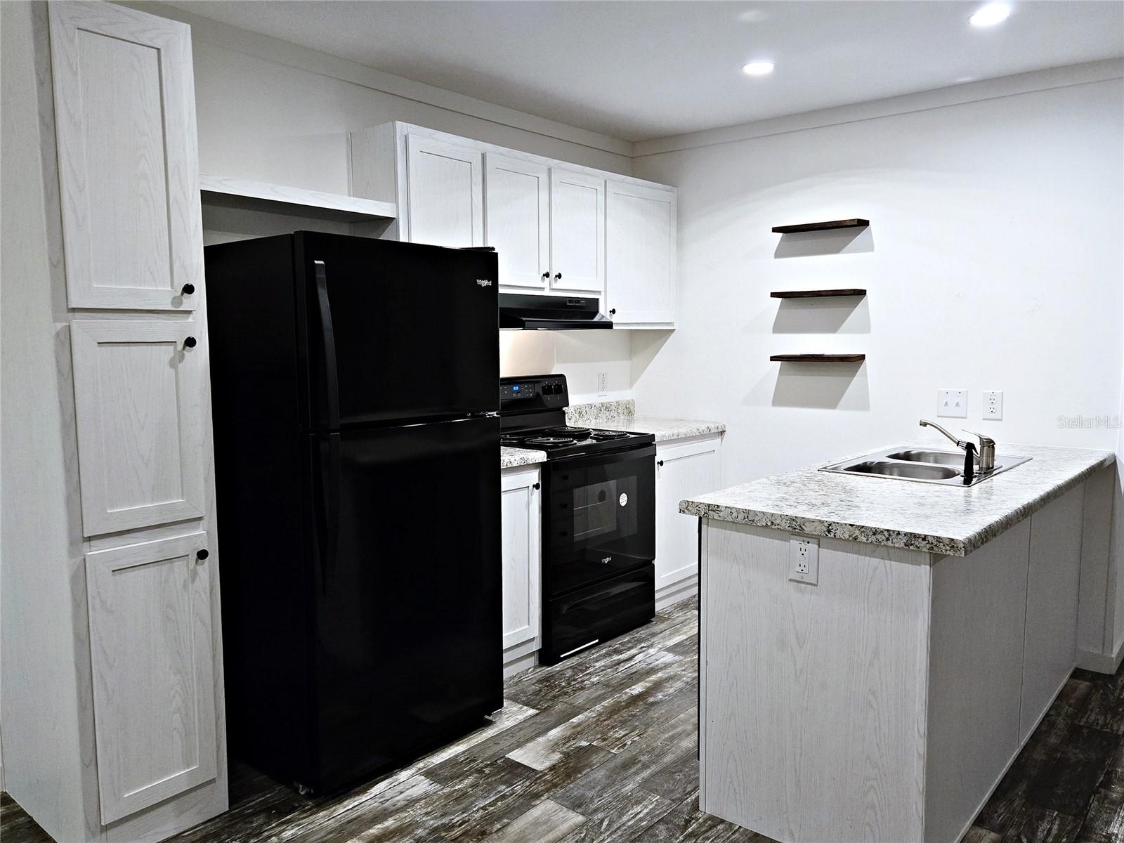 BETMAR ACRES - Residential Lease