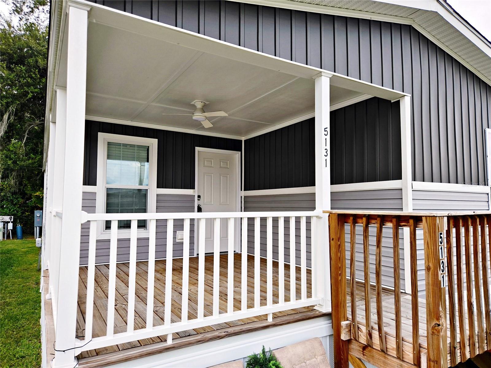 BETMAR ACRES - Residential Lease