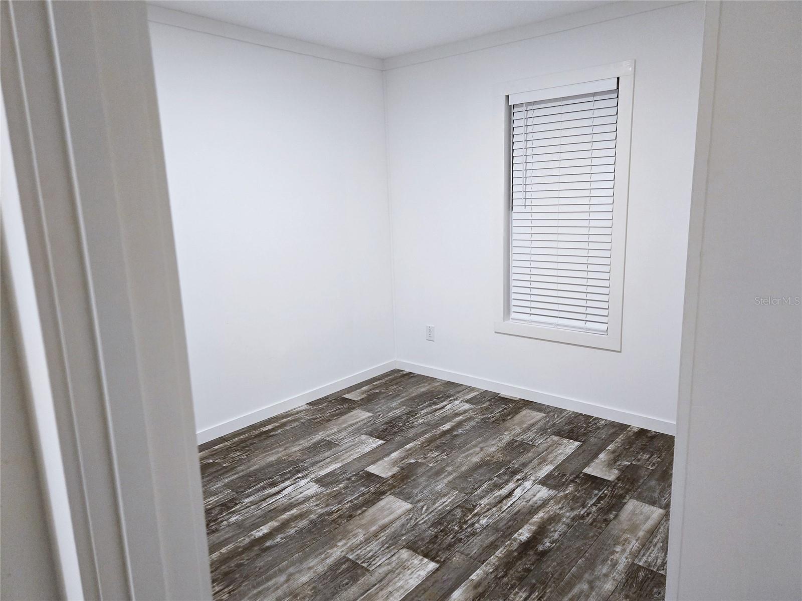 BETMAR ACRES - Residential Lease