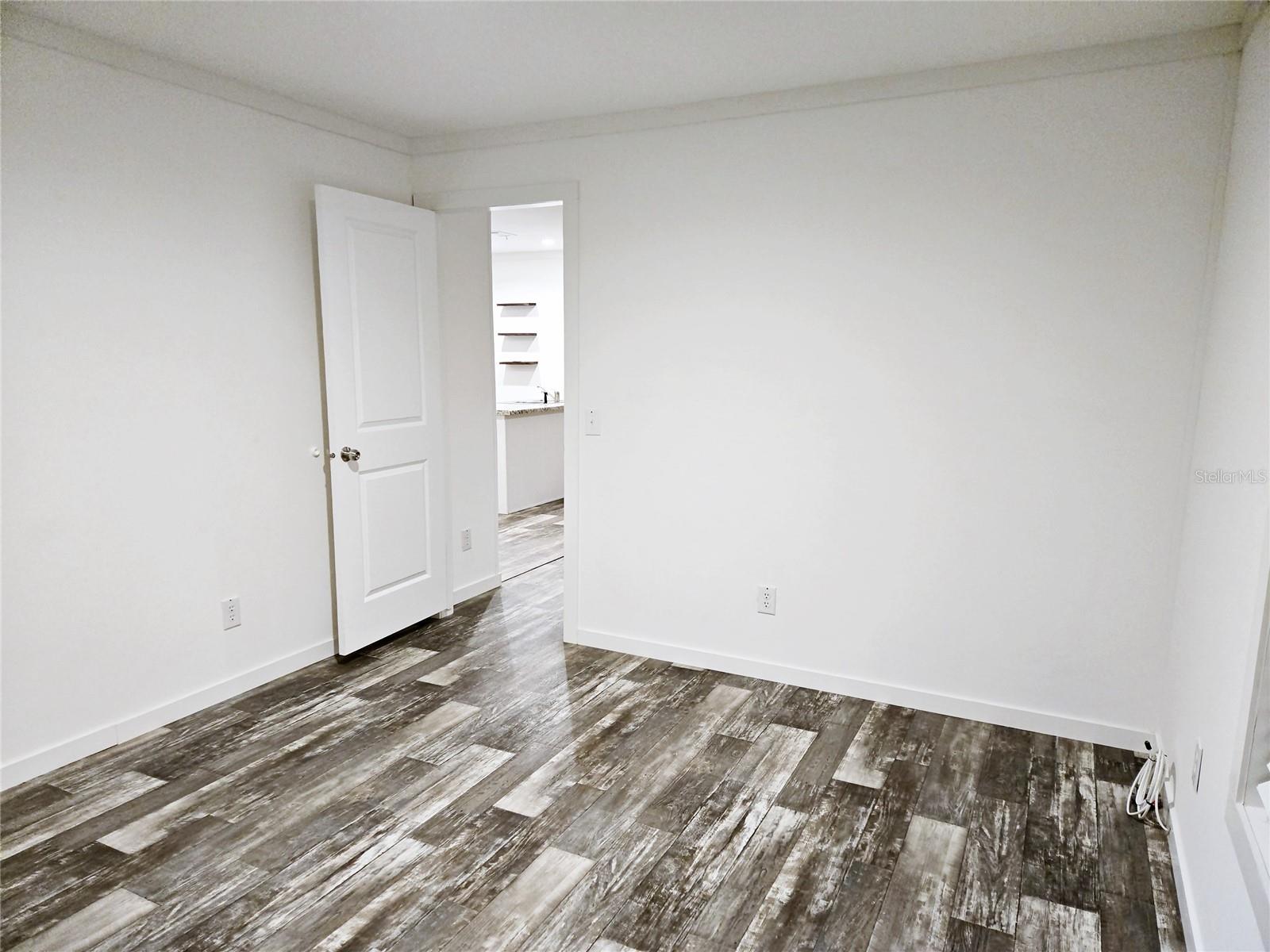 BETMAR ACRES - Residential Lease