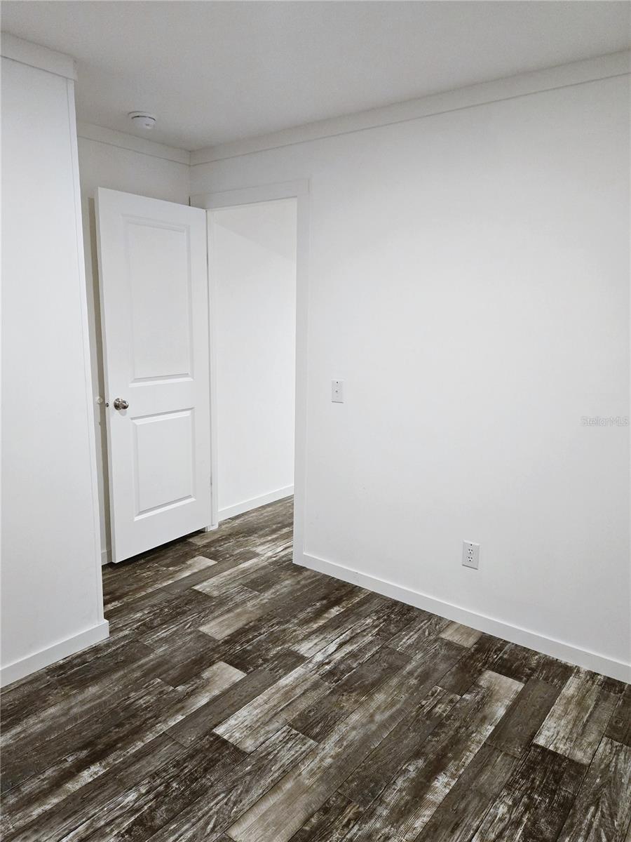 BETMAR ACRES - Residential Lease