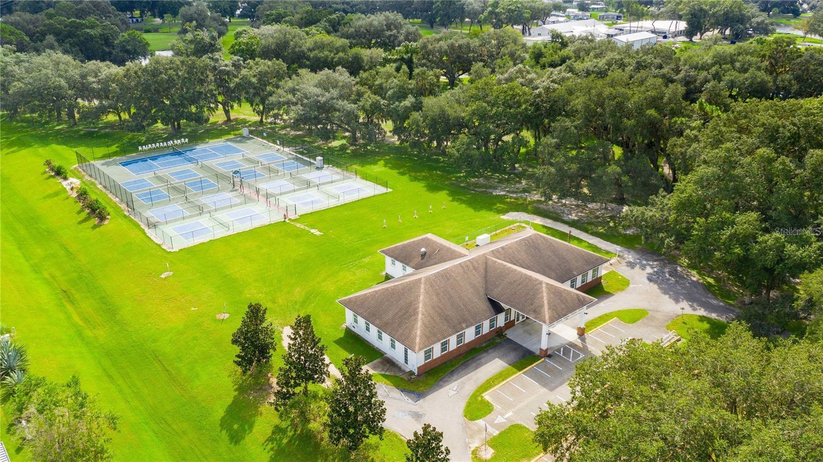 BETMAR ACRES - Residential Lease