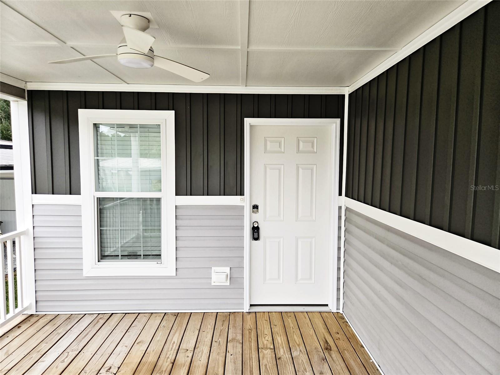 BETMAR ACRES - Residential Lease