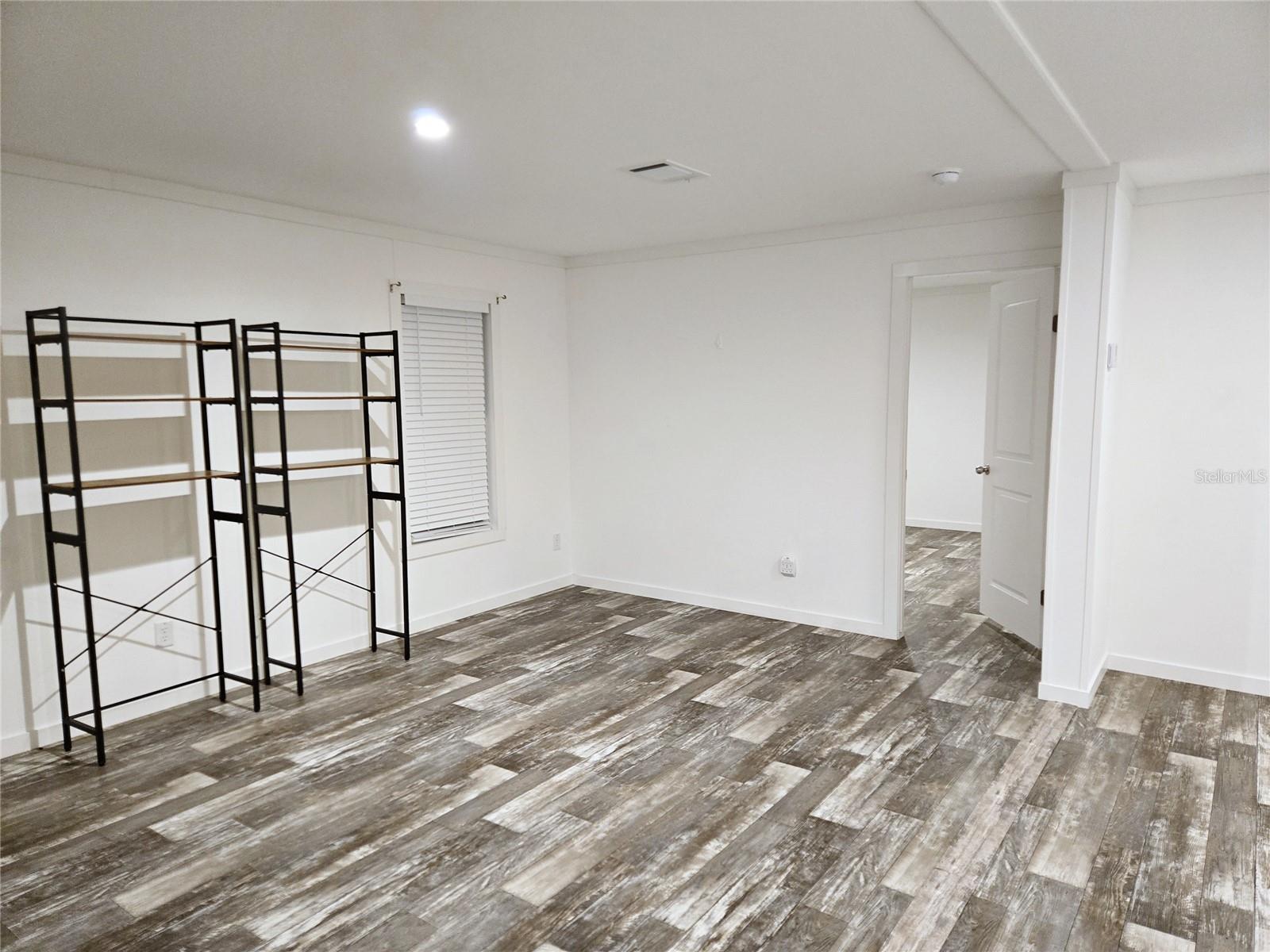 BETMAR ACRES - Residential Lease