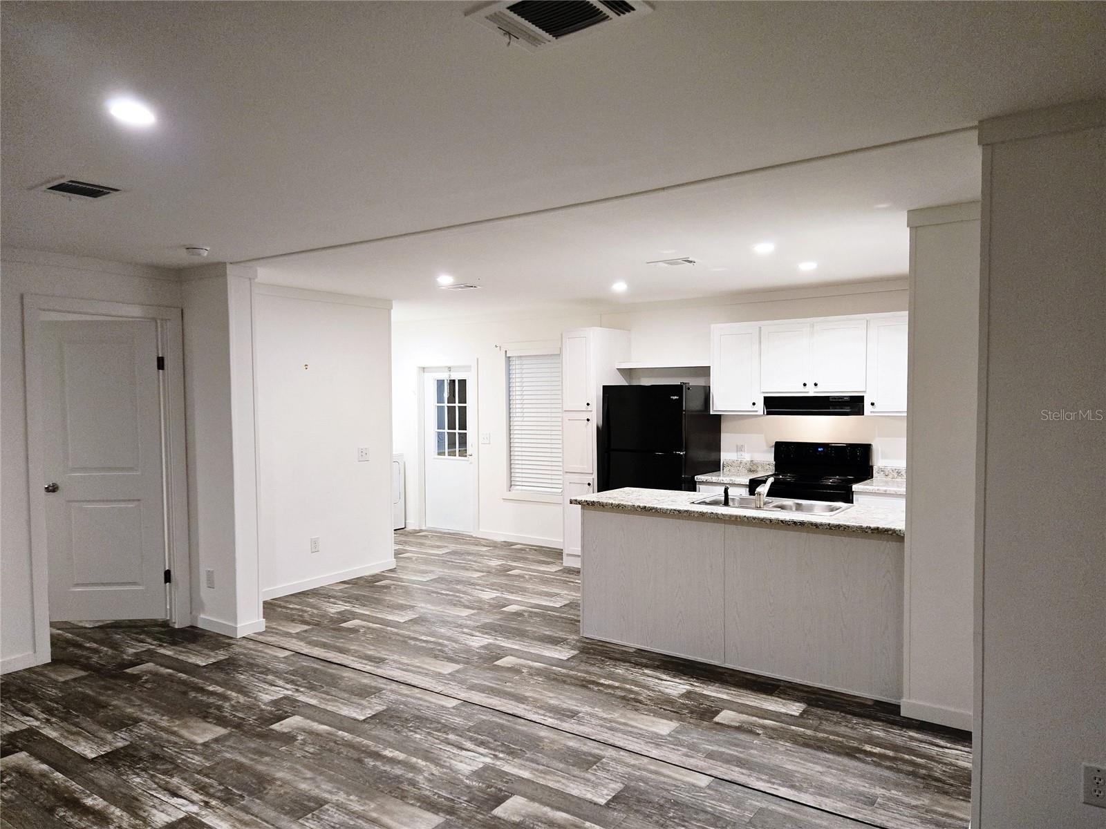 BETMAR ACRES - Residential Lease