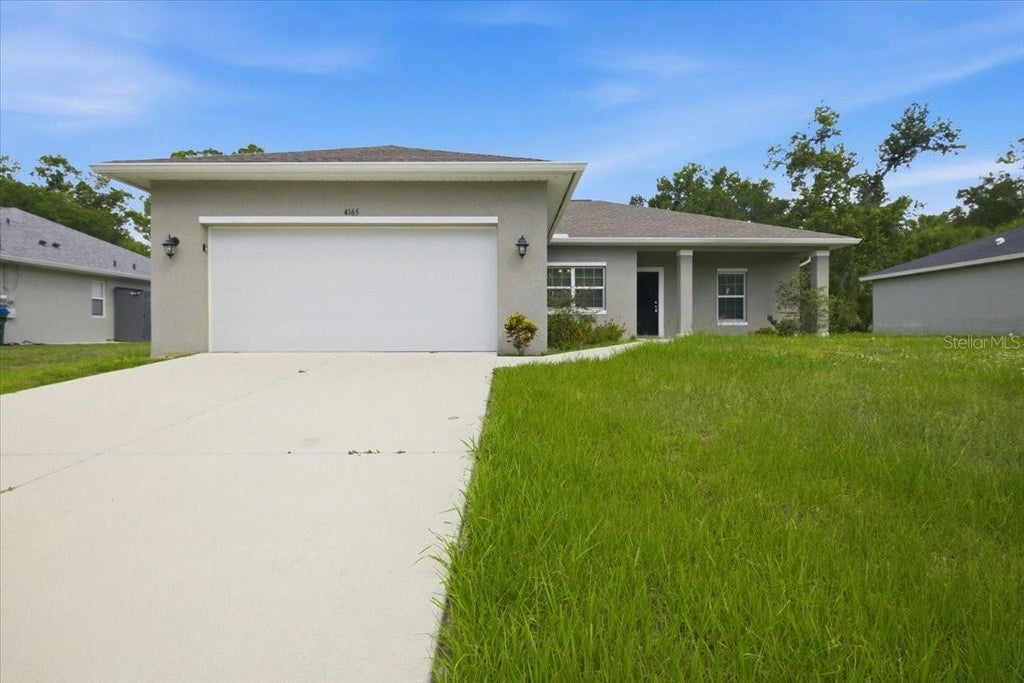 Photo of 4165 Twinbush Terrace, North Port, FL 34286 (MLS # A4697707)