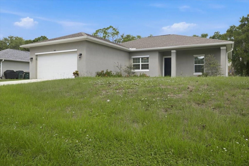 Photo of 4165 Twinbush Terrace, North Port, FL 34286 (MLS # A4697707)