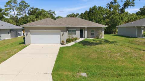 Photo of 4165 Twinbush Terrace, North Port, FL 34286 (MLS # A4697707)