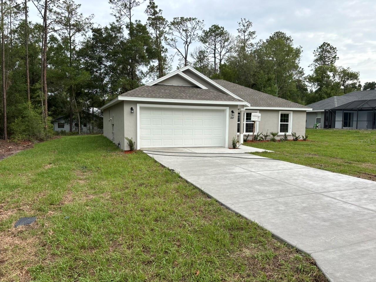 2169 W RUTLAND DRIVE