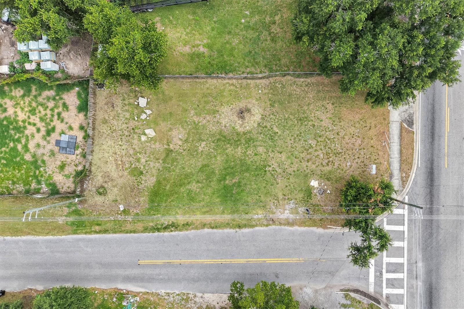 100 N PINE HILLS ROAD
