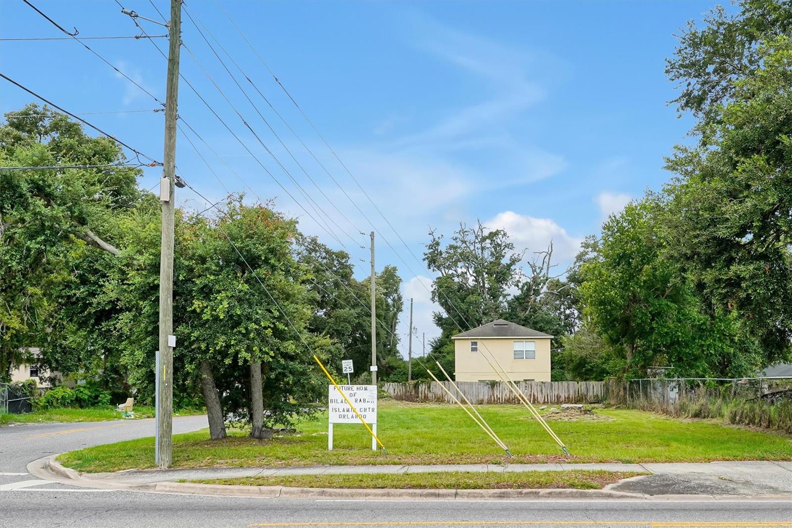 100 N PINE HILLS ROAD