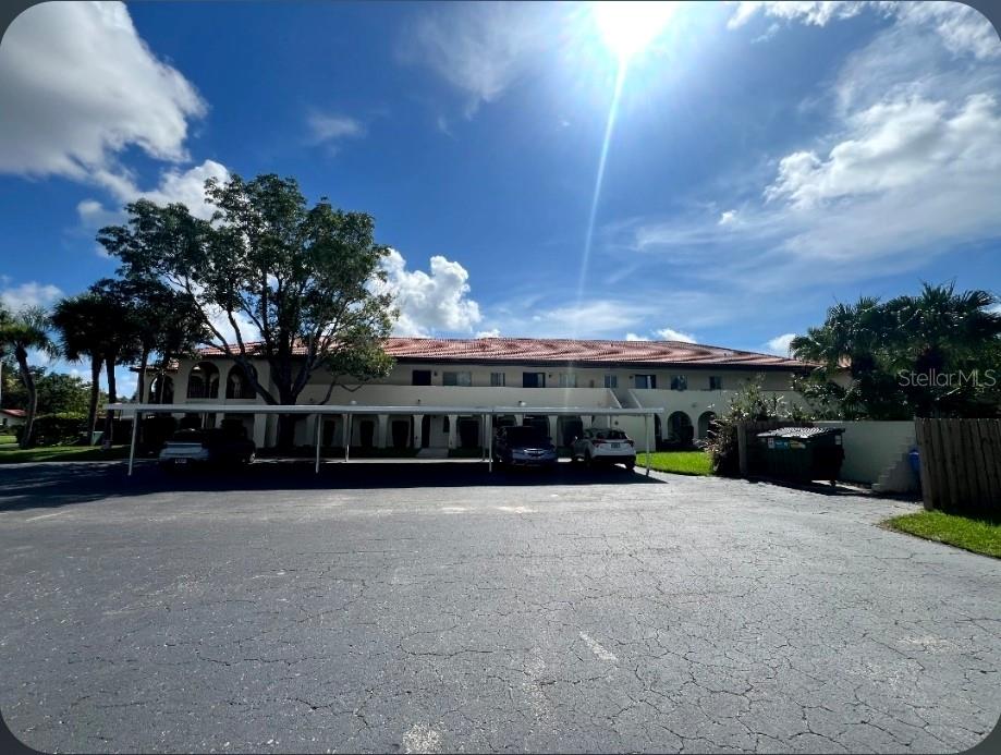 Photo of 3670 Pinecrest Street #111, Sarasota, FL 34232 (MLS # R4911927)
