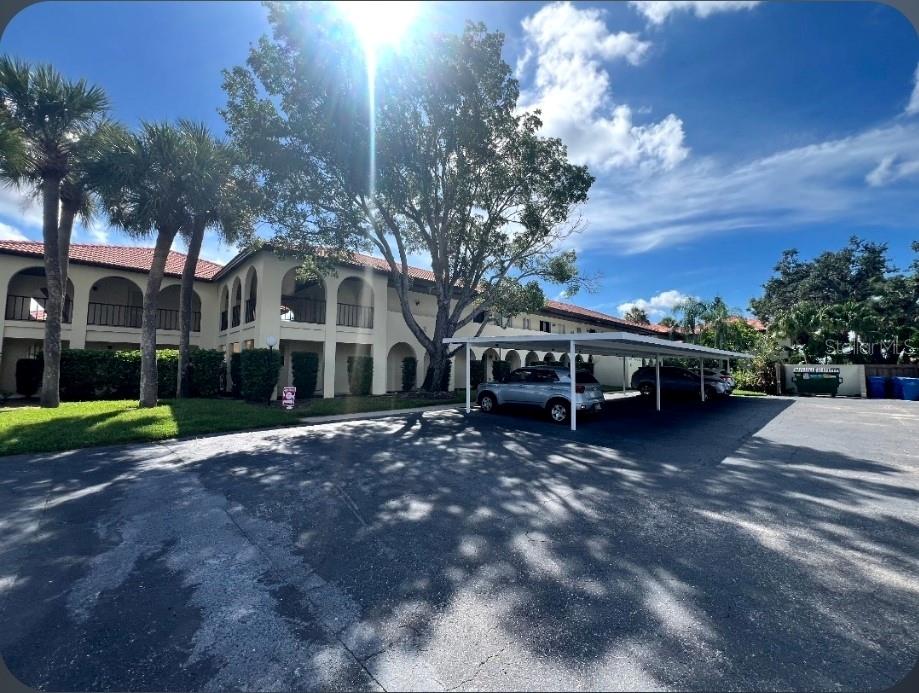 Photo of 3670 Pinecrest Street #111, Sarasota, FL 34232 (MLS # R4911927)