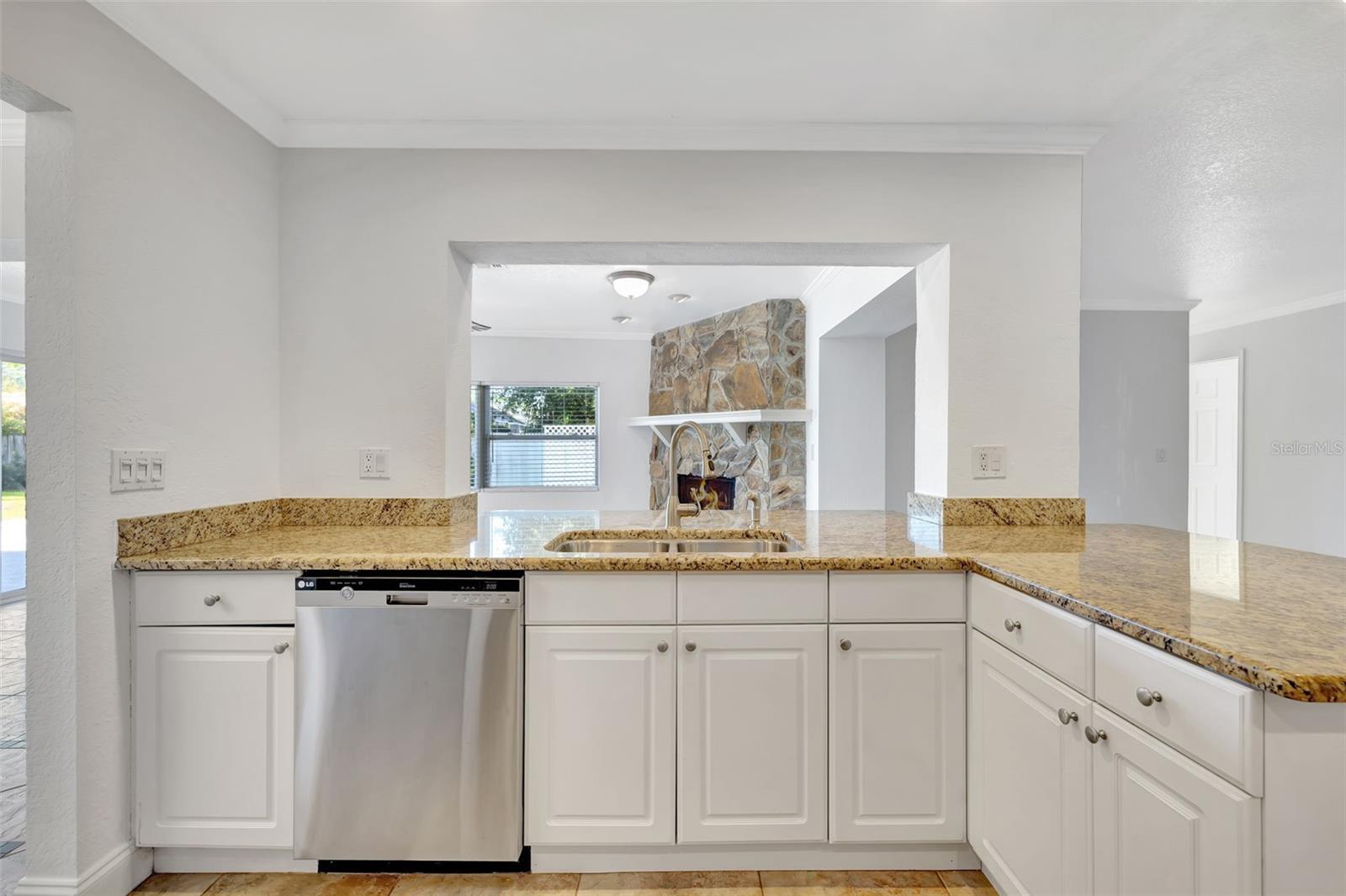 GULF GATE WOODS - Residential