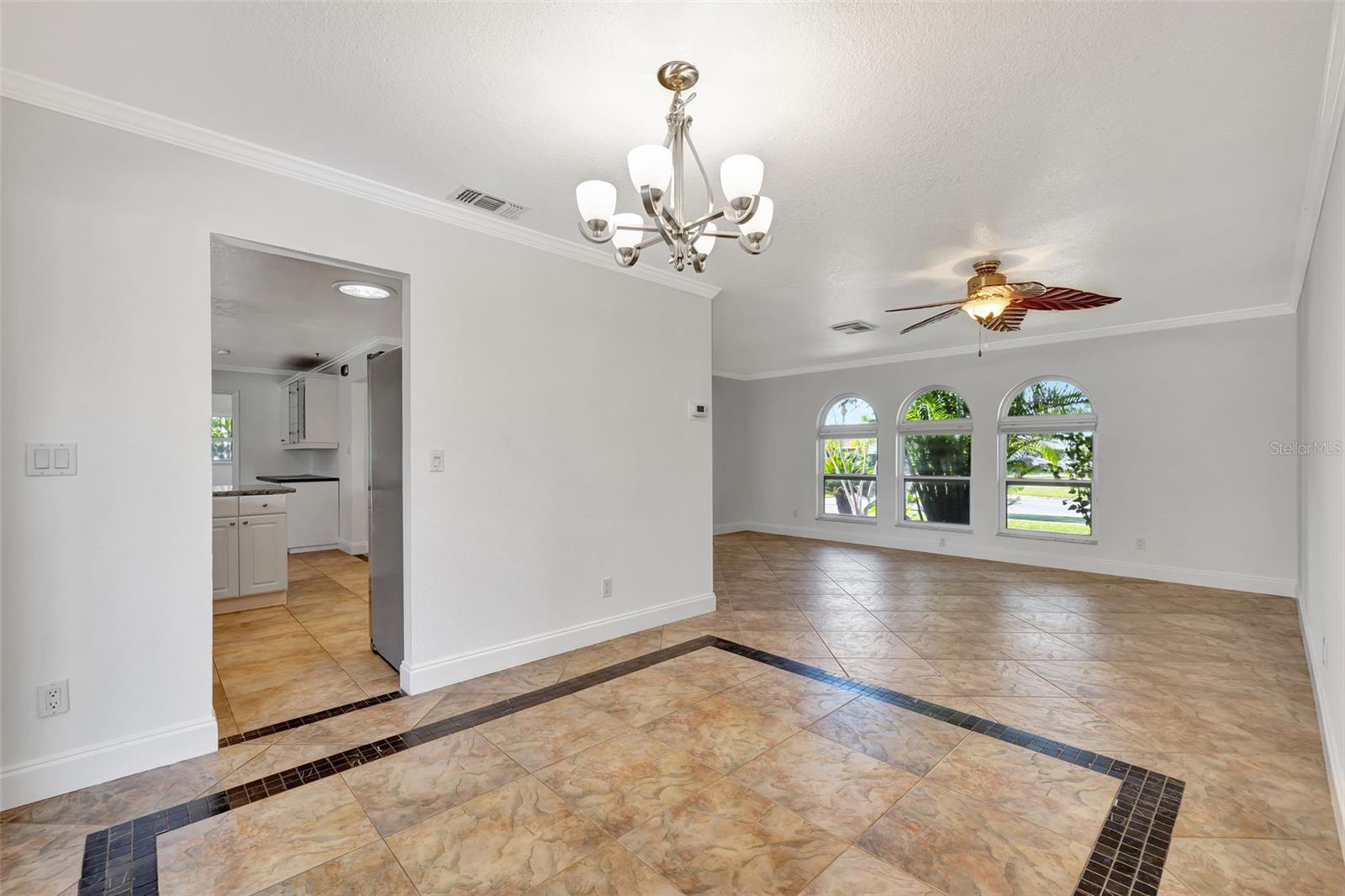 GULF GATE WOODS - Residential