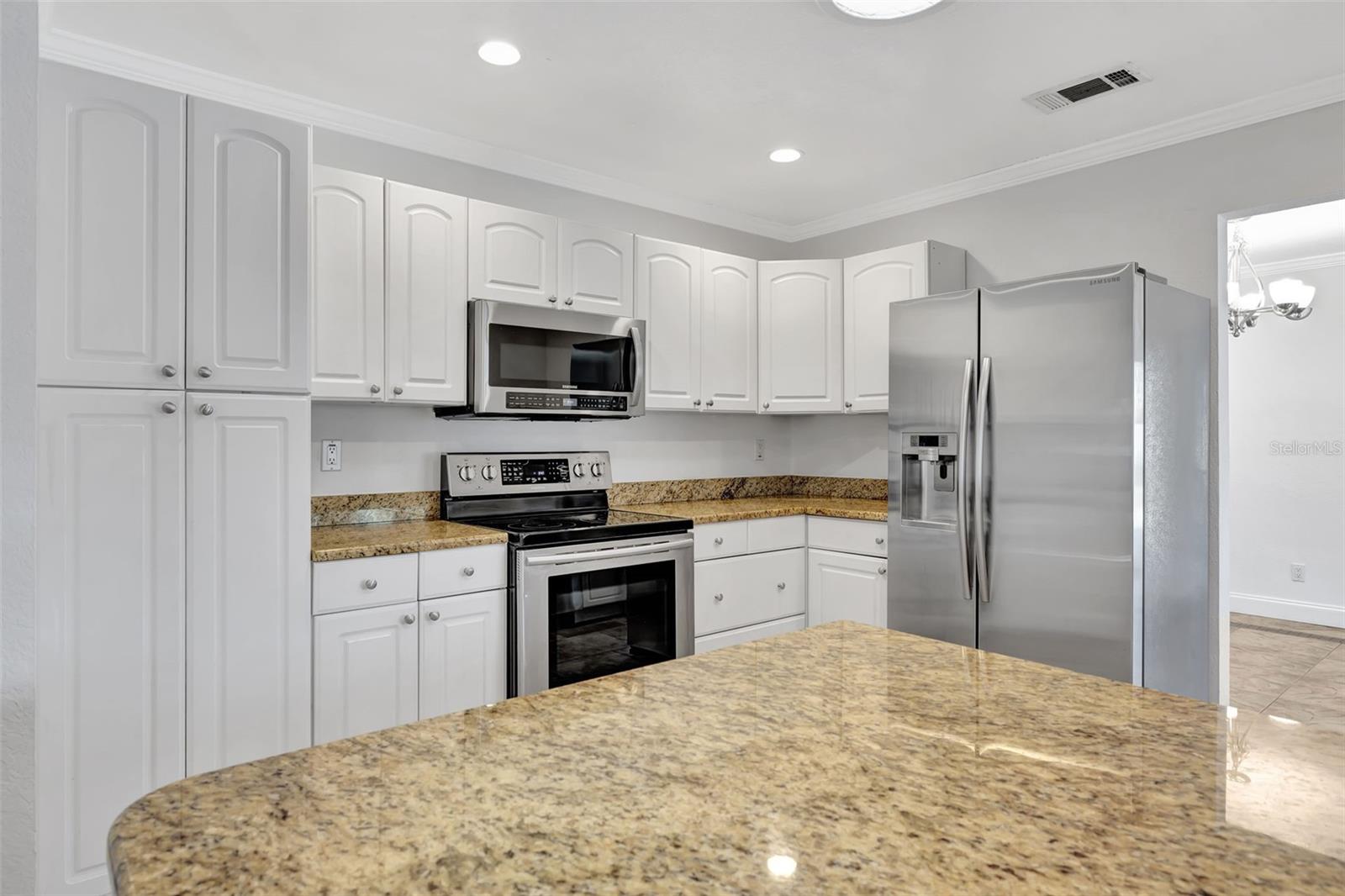 GULF GATE WOODS - Residential
