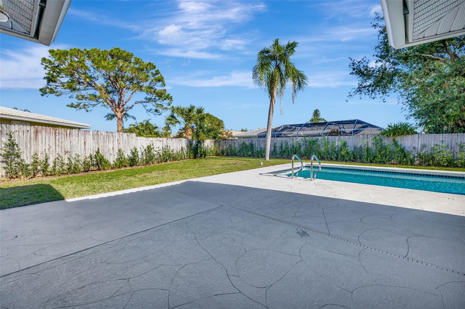 GULF GATE WOODS - Residential