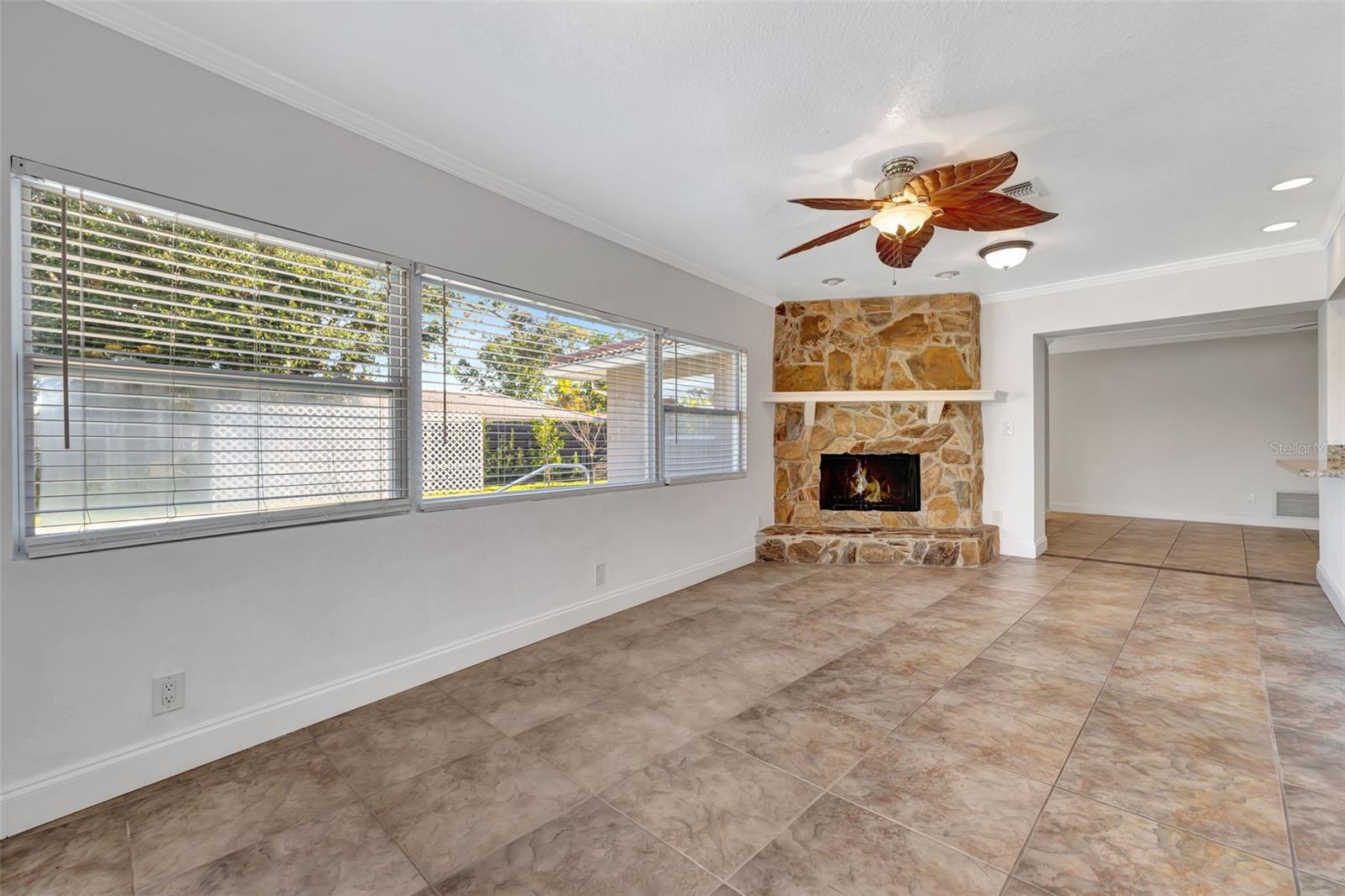 GULF GATE WOODS - Residential