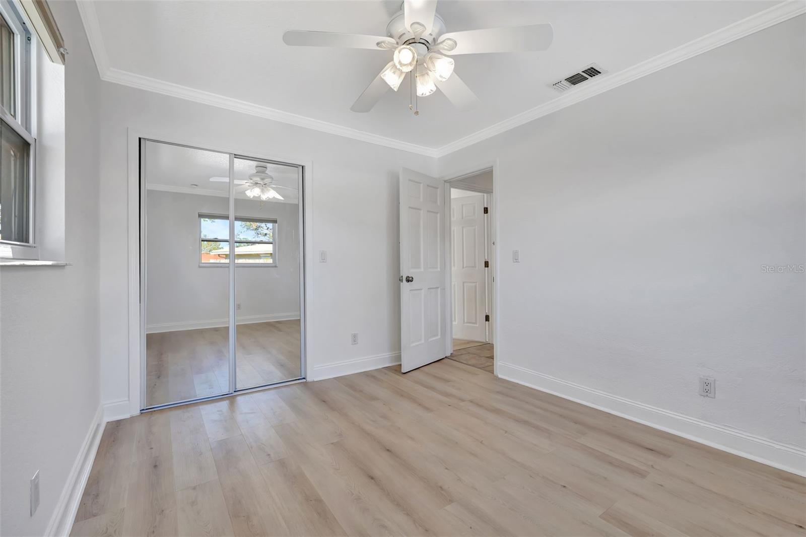 GULF GATE WOODS - Residential