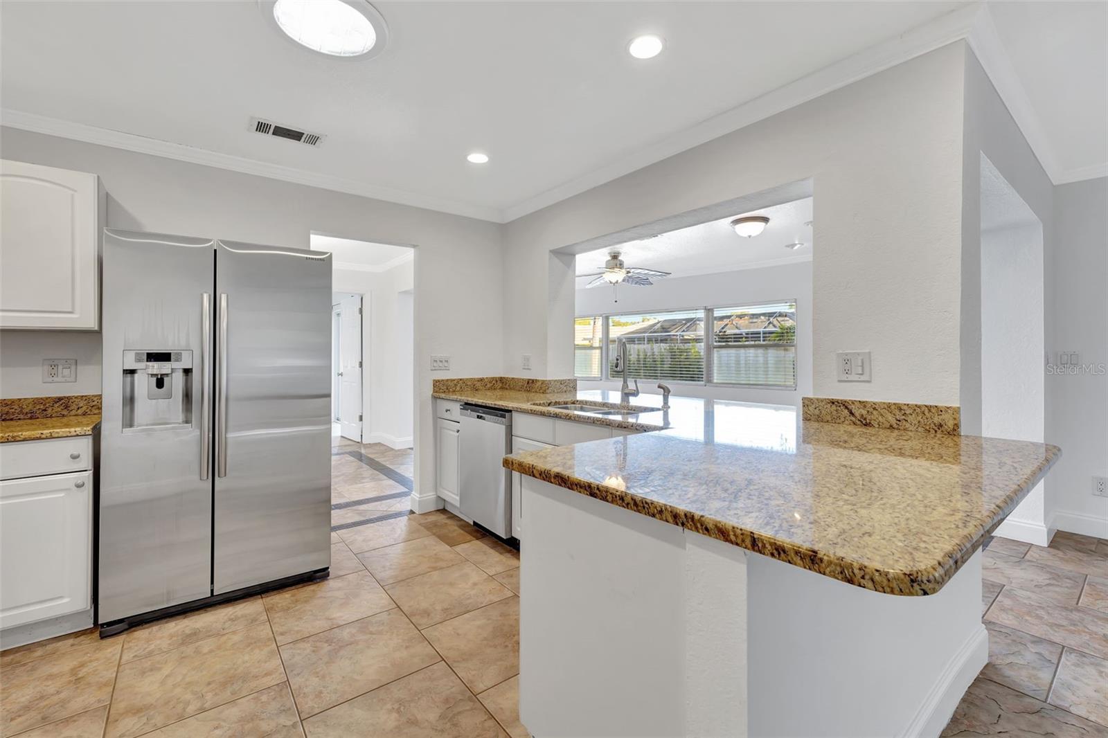 GULF GATE WOODS - Residential