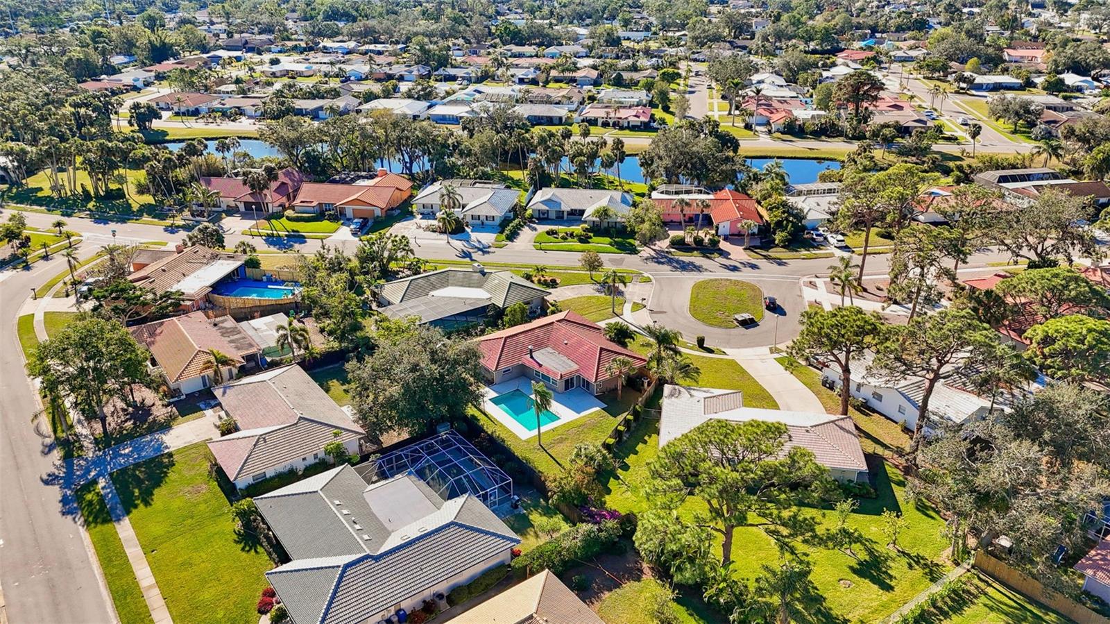 GULF GATE WOODS - Residential