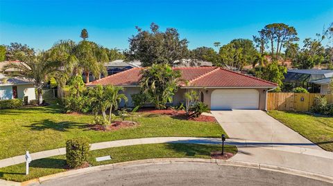 2851 HARDEE DRIVE SARASOTA FL 34231