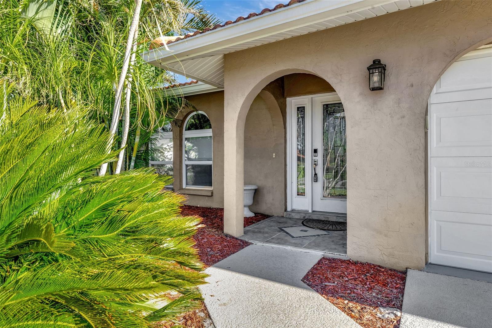 GULF GATE WOODS - Residential