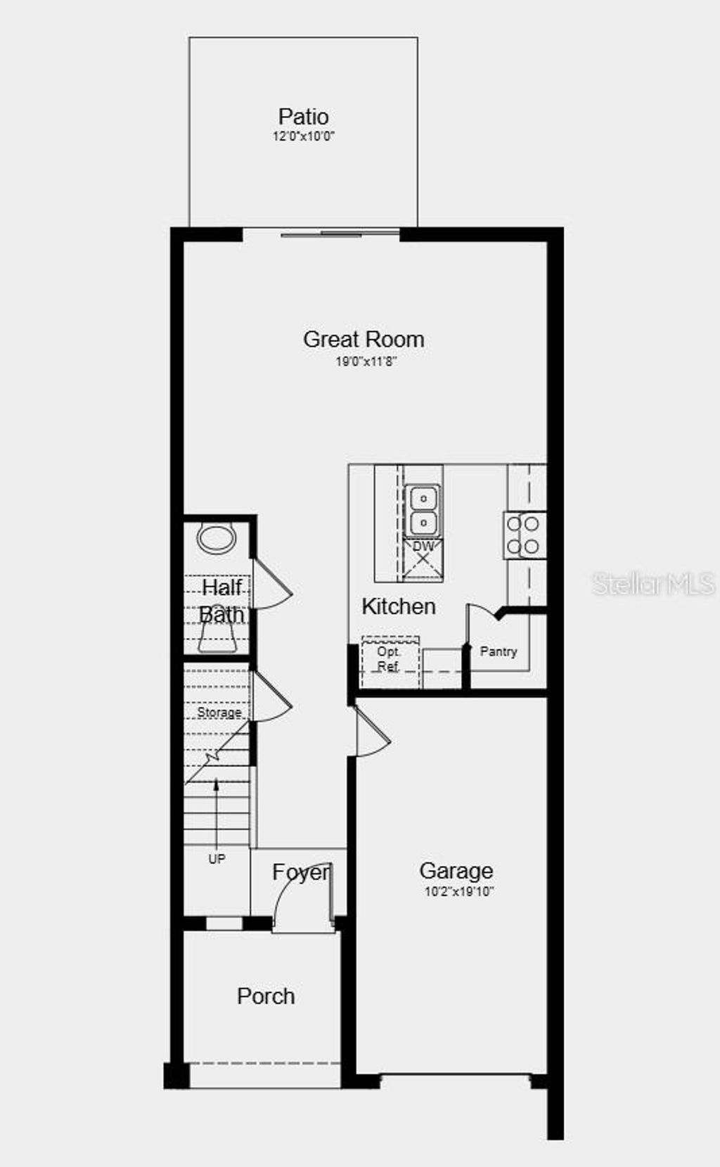 Photo of 7113 Pinelit Cove, Nokomis, FL 34275 (MLS # A4691907)