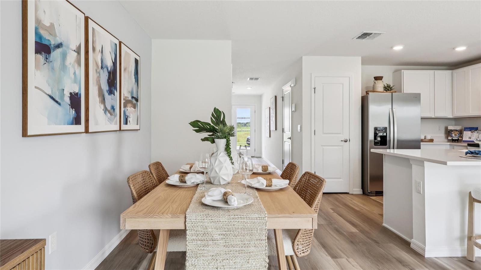 TWISTED OAKS - Residential