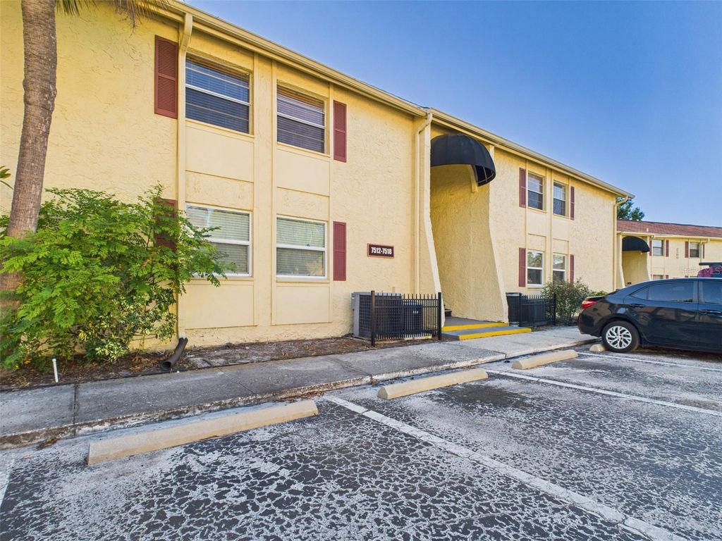 Photo of 7512 Dolonita Drive, Tampa, FL 33615 (MLS # P4936910)