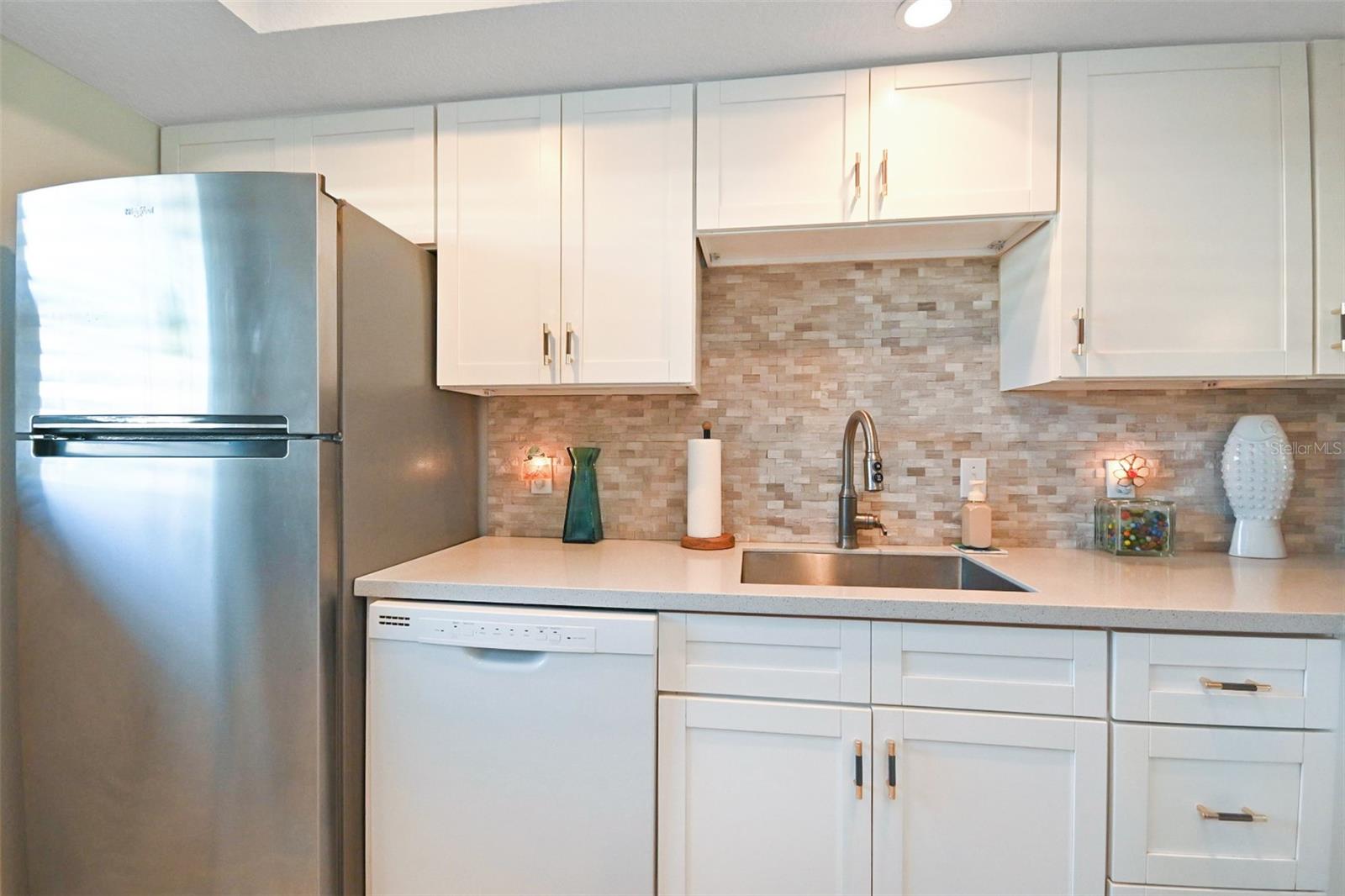 WATERWAY EAST - Residential