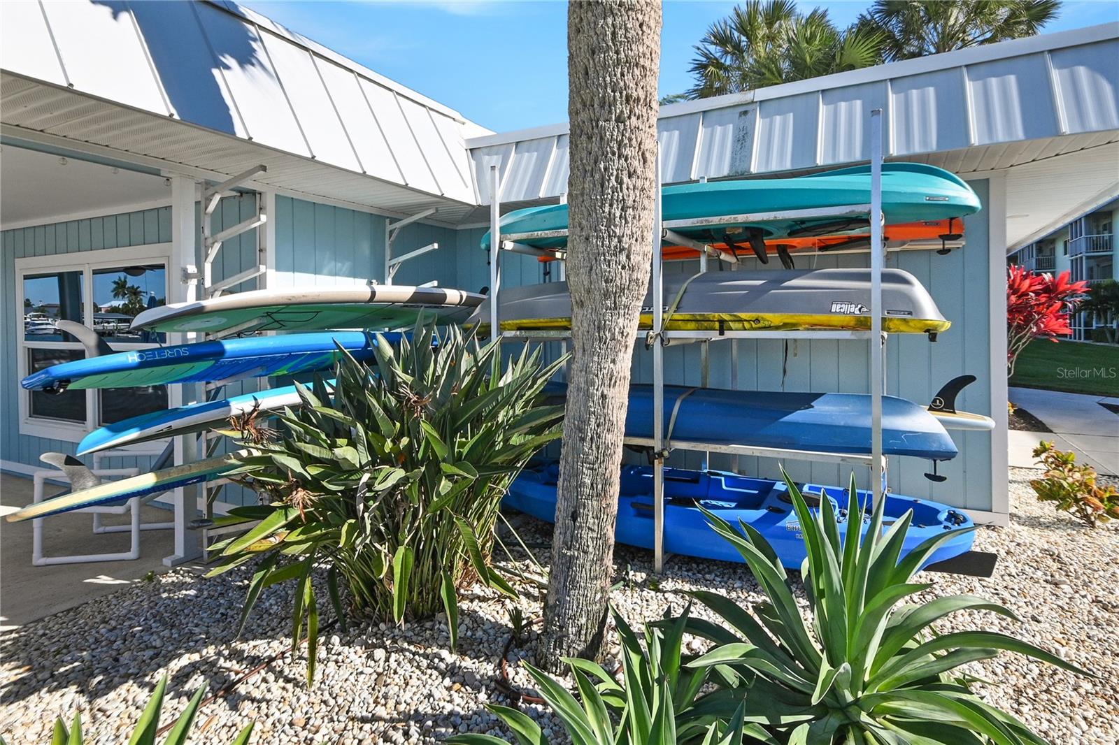 WATERWAY EAST - Residential