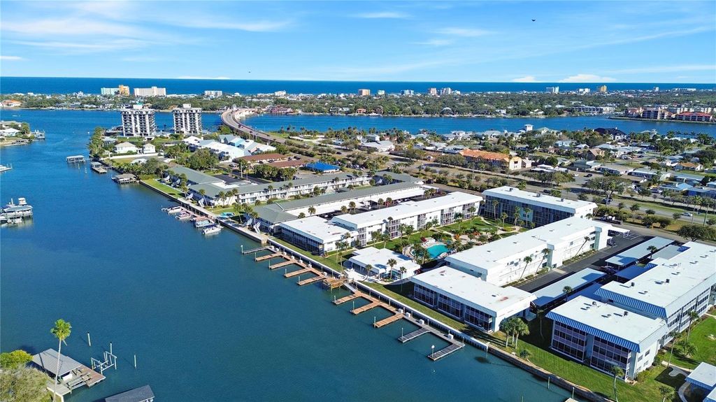 Photo of 325 N Cswy #1020, New Smyrna Beach, FL 32169 (MLS # NS1087228)