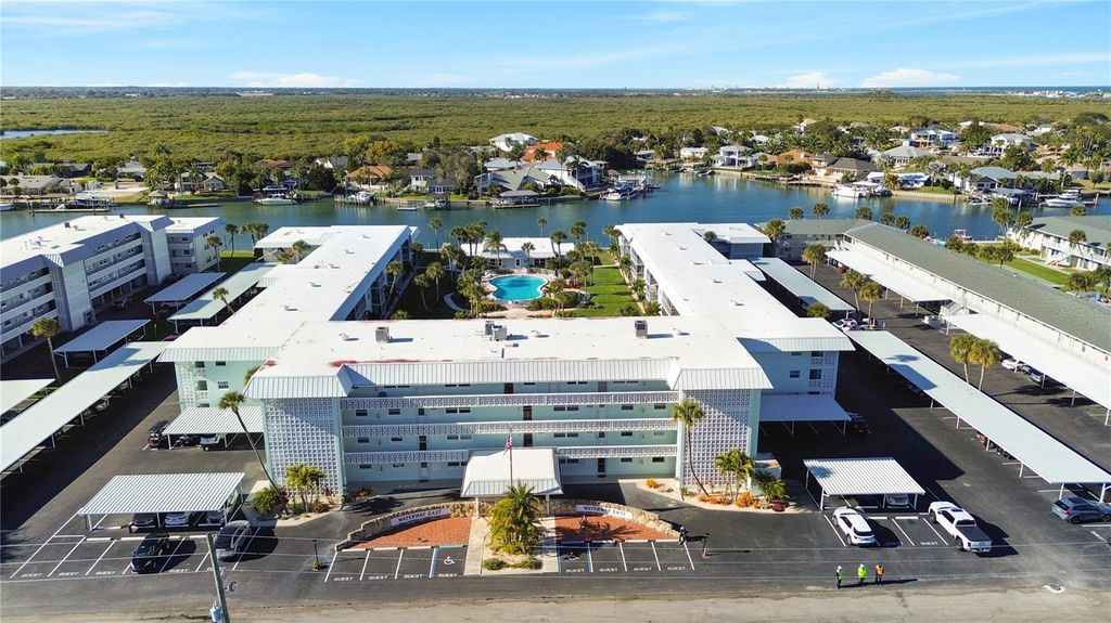 Photo of 325 N Cswy #1020, New Smyrna Beach, FL 32169 (MLS # NS1087228)