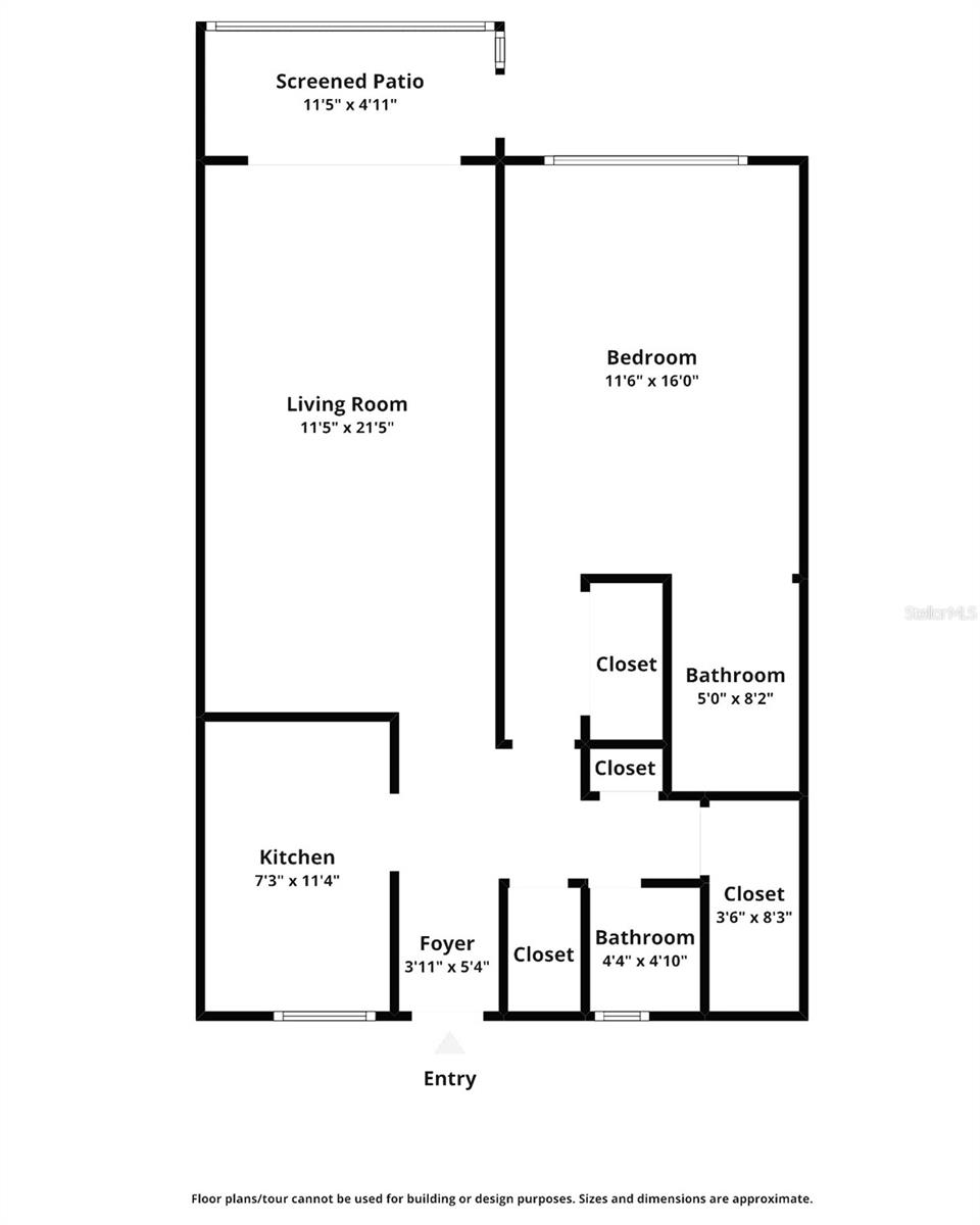 WATERWAY EAST - Residential