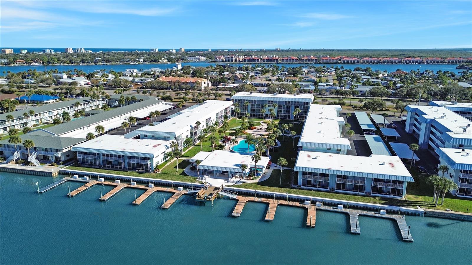 WATERWAY EAST - Residential