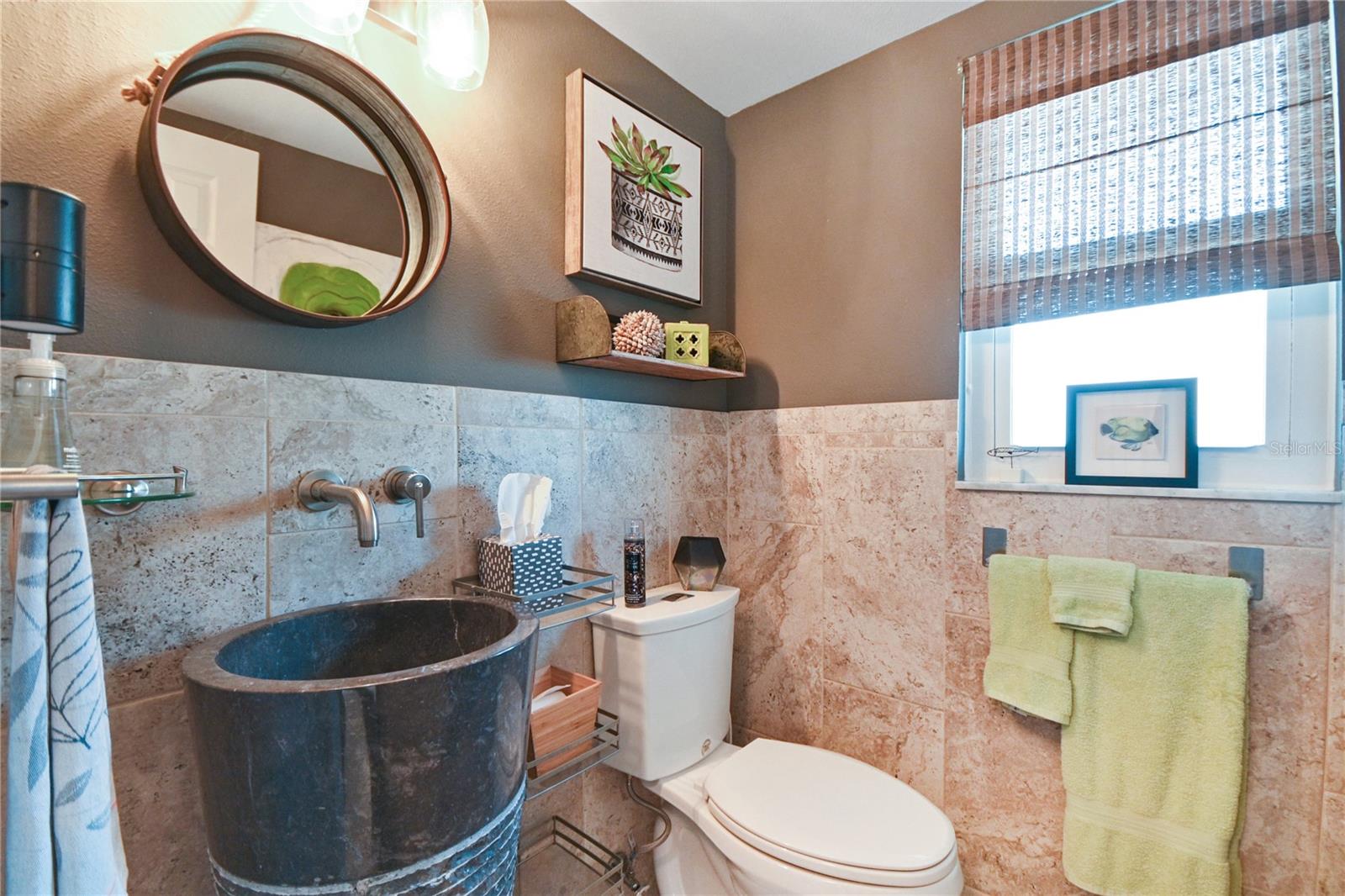 WATERWAY EAST - Residential