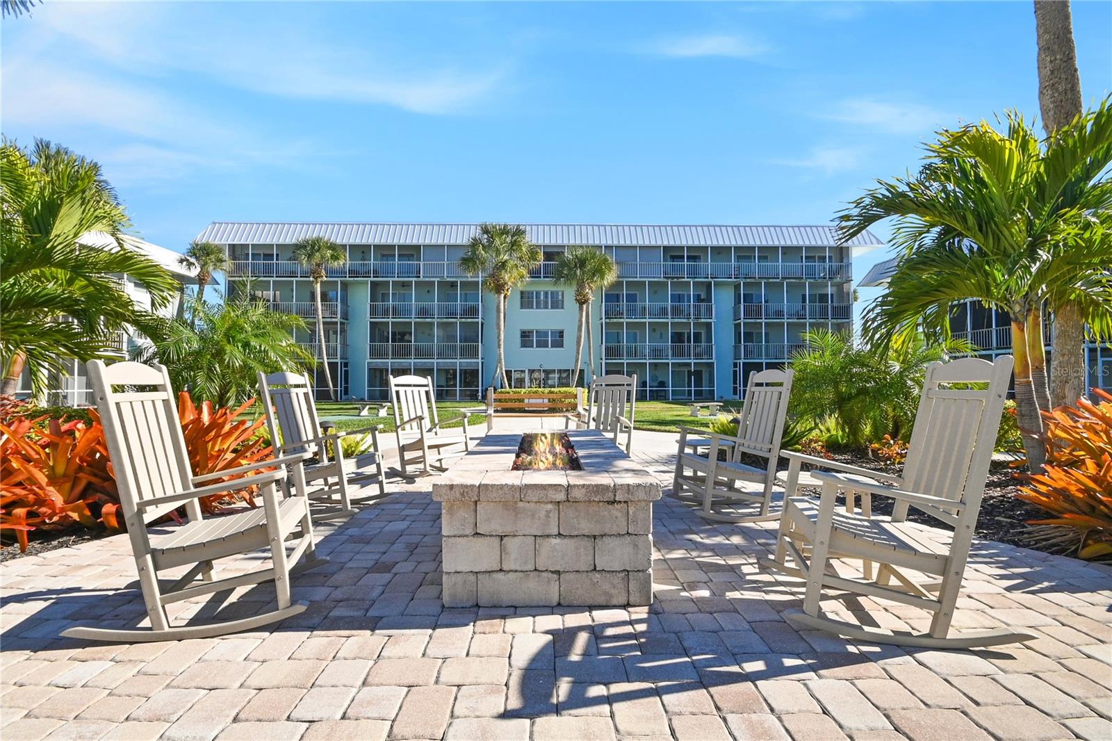 WATERWAY EAST - Residential