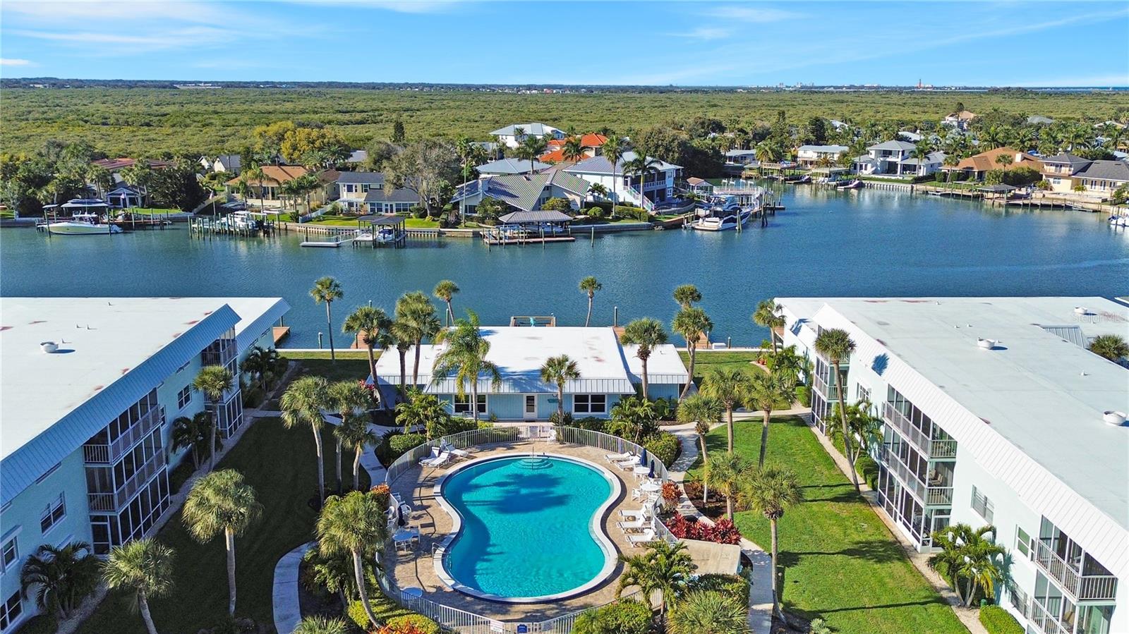 WATERWAY EAST - Residential