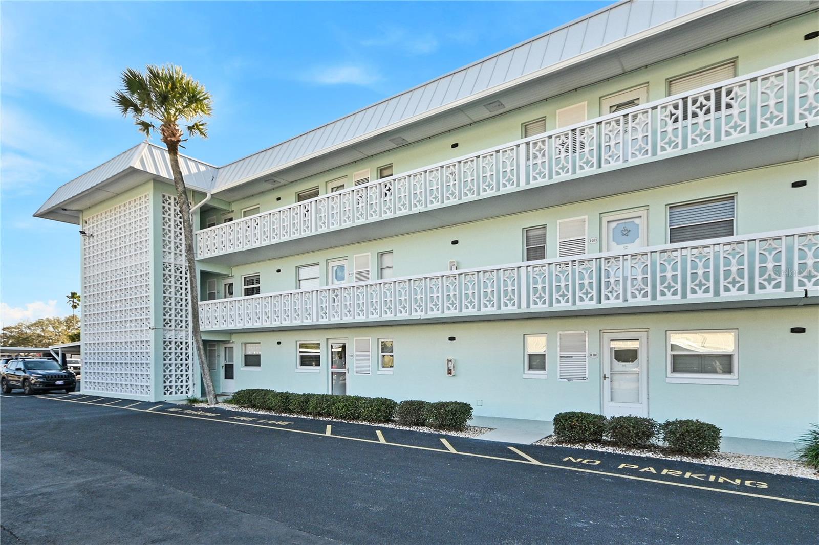 WATERWAY EAST - Residential