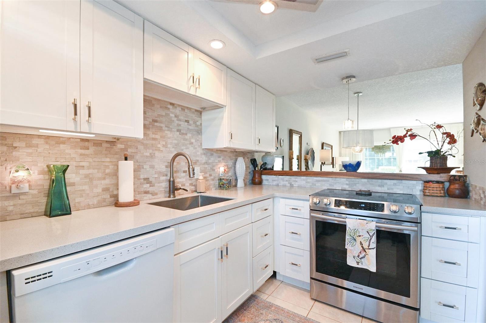 WATERWAY EAST - Residential